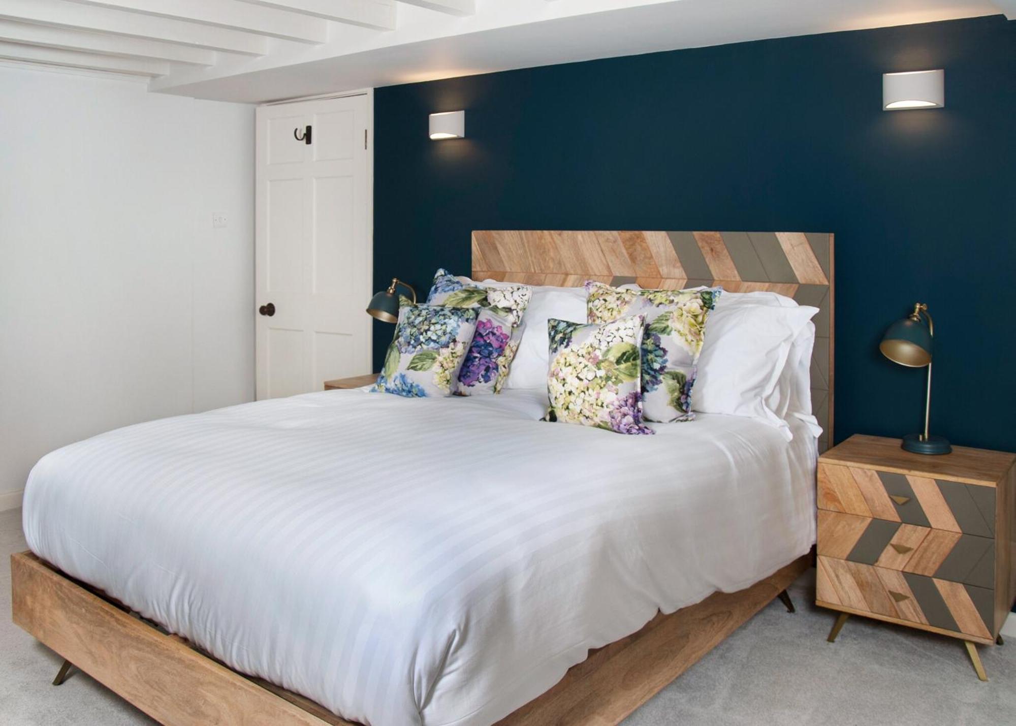 Long Ashes Park Hotel Threshfield Kamer foto