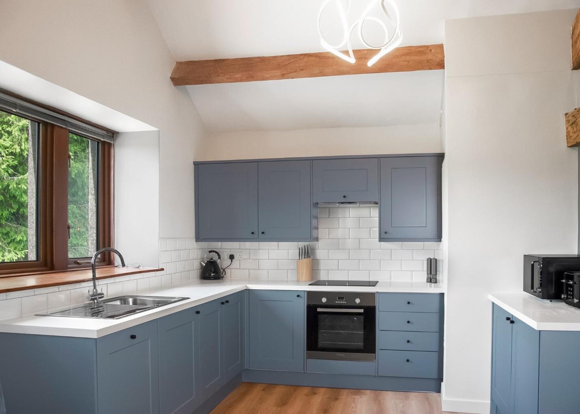 Long Ashes Park Hotel Threshfield Kamer foto