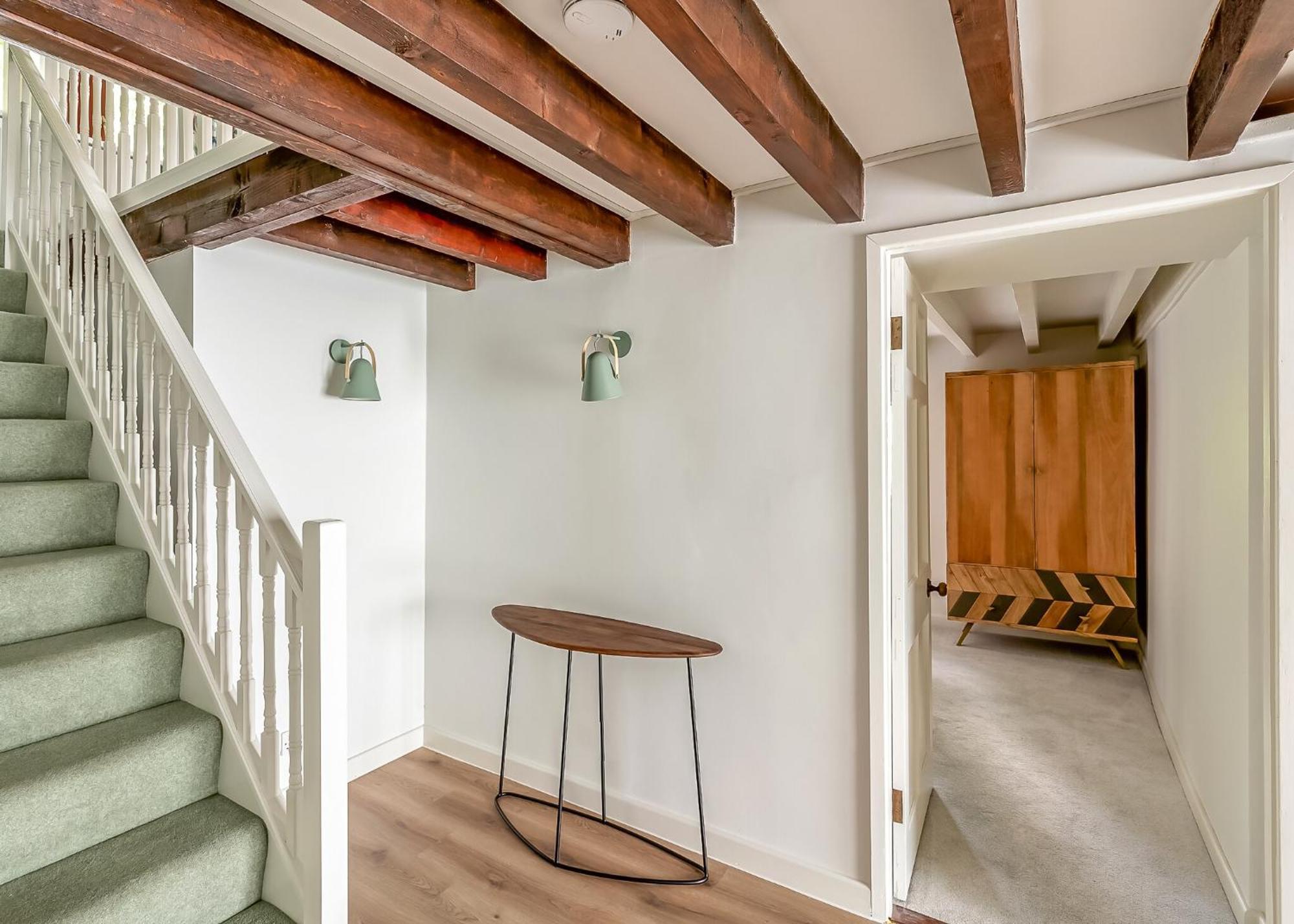 Long Ashes Park Hotel Threshfield Kamer foto